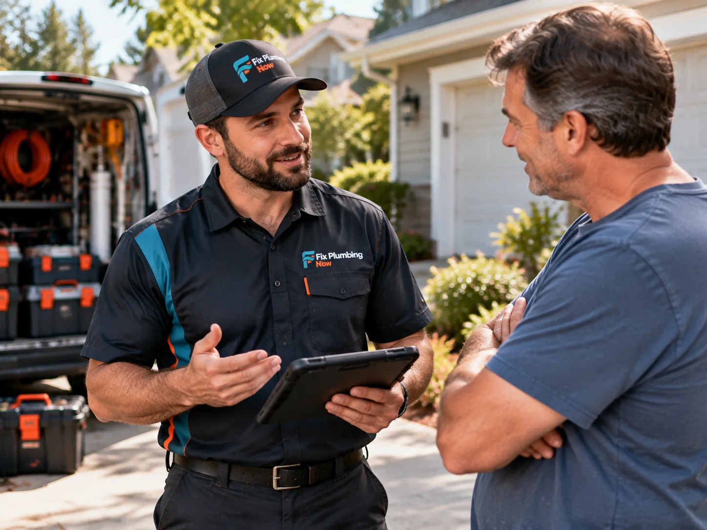 Clogged Drain Service Clearfield, UT FAQs